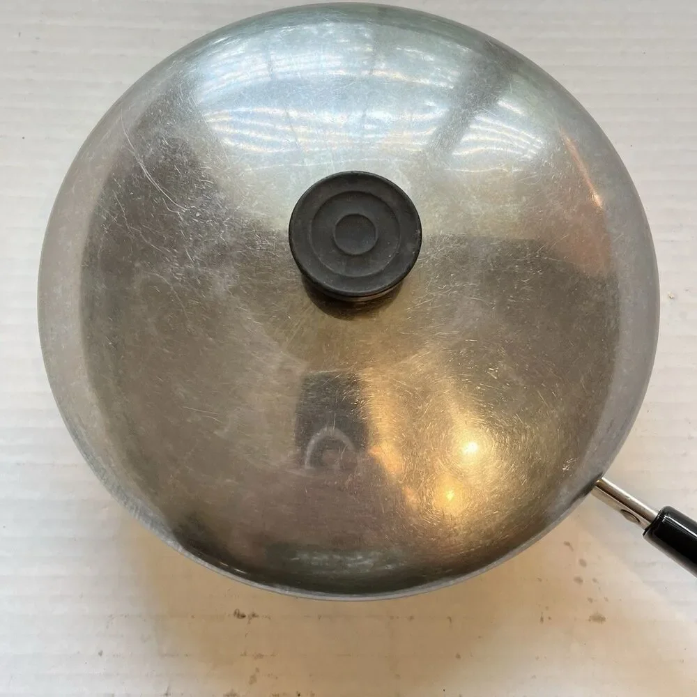 REVERE WARE 9
